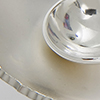 Pillendose, Silber 925